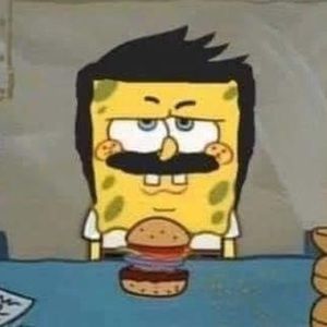 Meet your Posher, Chase